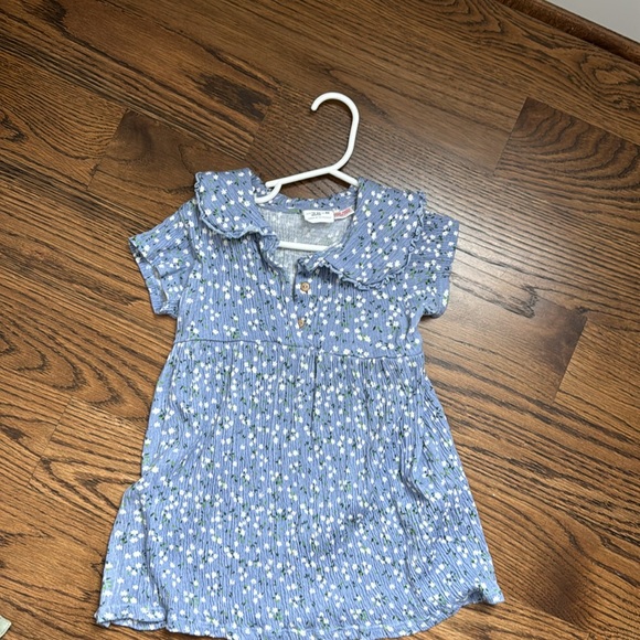 7 Zara toddler dresses size 18-24 - Picture 8 of 14